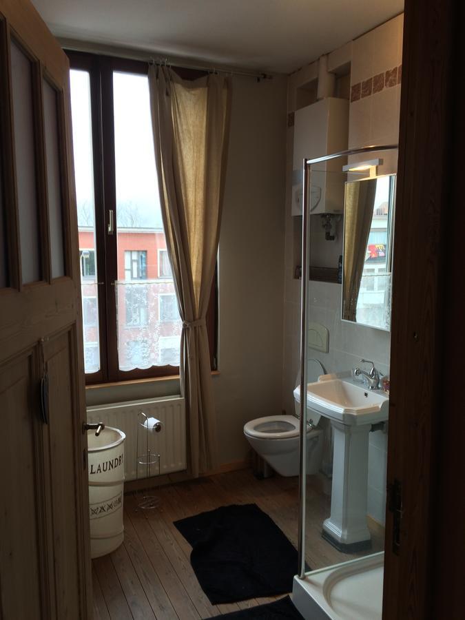 B&B Chez Memere Antwerp Exterior photo